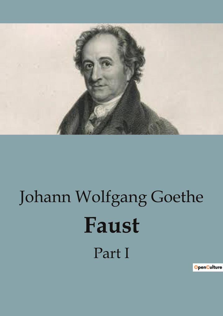 Produktbild: Faust | Johann Wolfgang Goethe