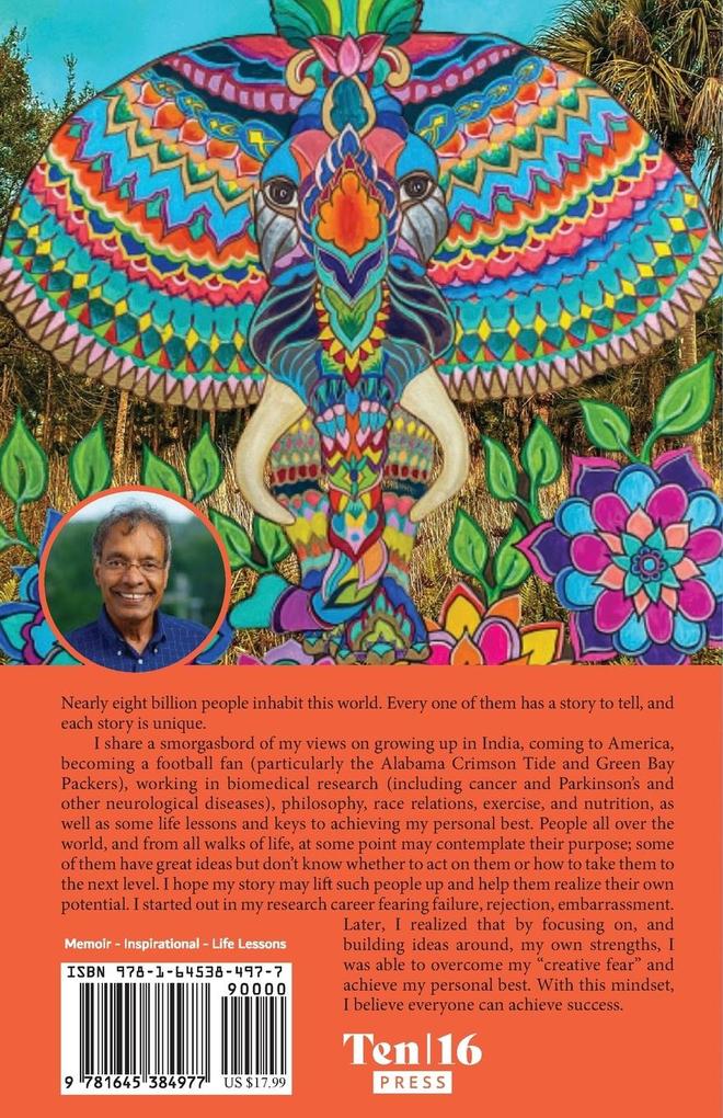 Weitere Ansicht: Bombay to Brew City | Balaraman Kalyanaraman