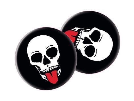 Weitere Ansicht: black stories Real Crime | Corinna Harder, Jens Schumacher