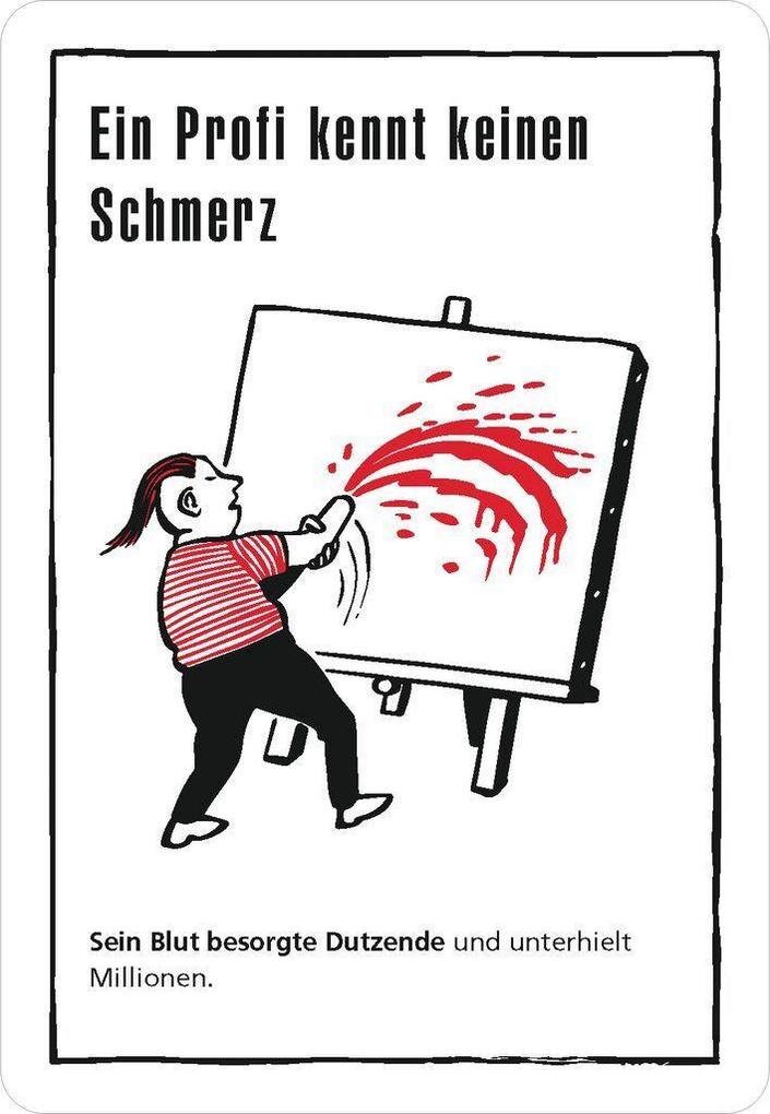 Weitere Ansicht: black stories V.I.P. Fails | Corinna Harder, Jens Schumacher