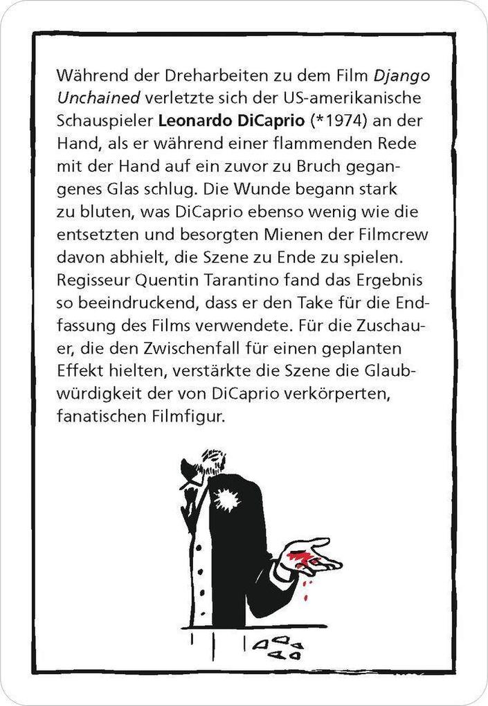 Weitere Ansicht: black stories V.I.P. Fails | Corinna Harder, Jens Schumacher