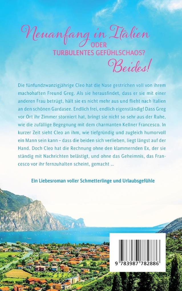 Weitere Ansicht: Zitronenduft und Sommerglück | Lia Love