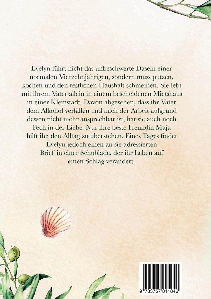 Weitere Ansicht: Unter fernen Wolken | Nadine Buch