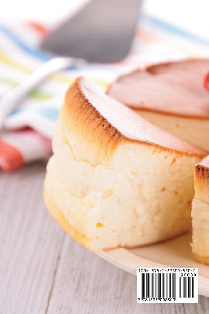 Weitere Ansicht: NIESAMOWITE SERNIKI BEZ PIECZENIA KSIKA KUCHARSKA | Ada Michalak