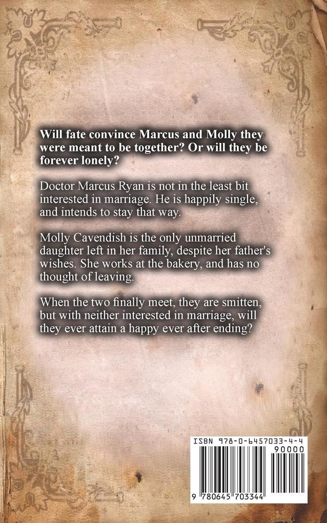 Weitere Ansicht: Affection for the Doctor | Cheryl Wright