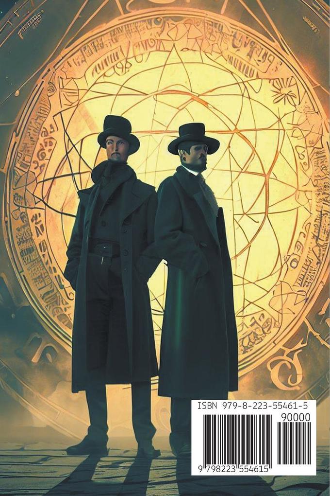 Weitere Ansicht: Sherlock Holmes, Baker Street Wizard 3 | John Pirillo
