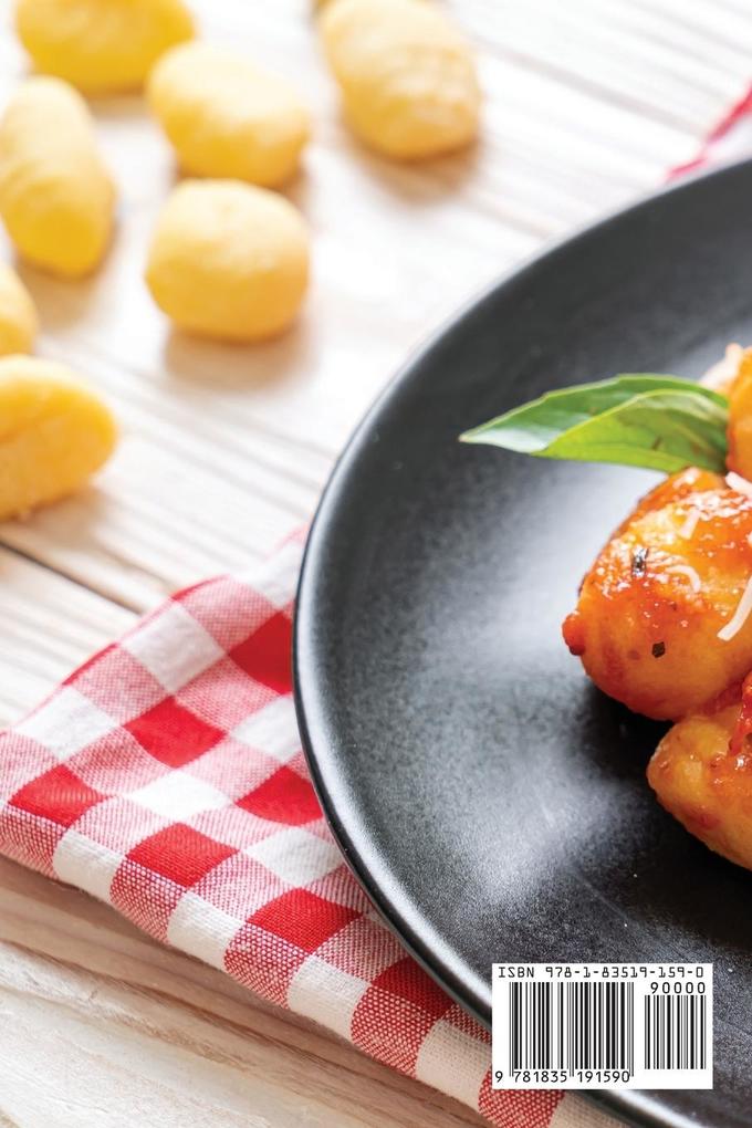 Weitere Ansicht: Rutas Gastronómicas de Italia | Matteo Blasi