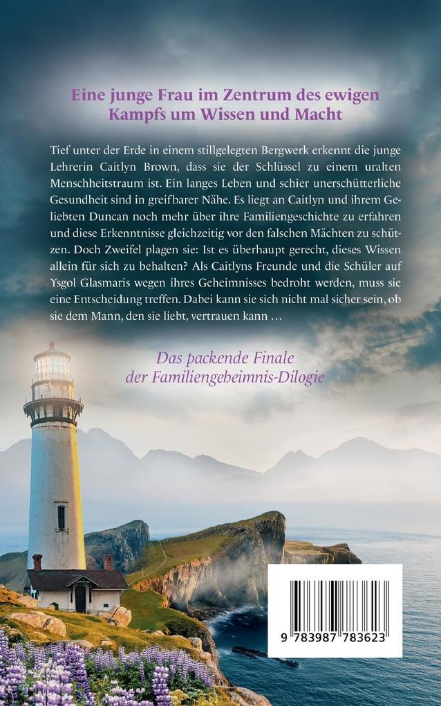 Weitere Ansicht: Das Erbe von Loch Corran | Emma Finch