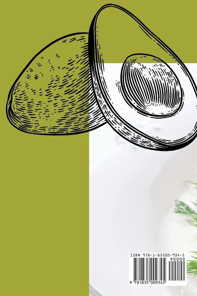 Weitere Ansicht: Het Avocadokookboek | Robin Jonker