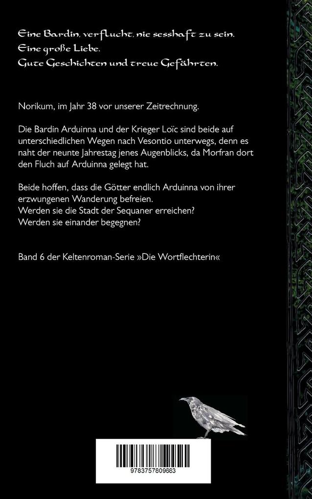 Weitere Ansicht: Der Mond der Hoffnung | Marion Wiesler