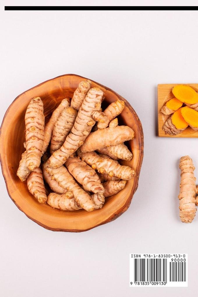 Weitere Ansicht: HET VOLLEDIGE KURKUMA KOOKBOEK | Lauren Vink