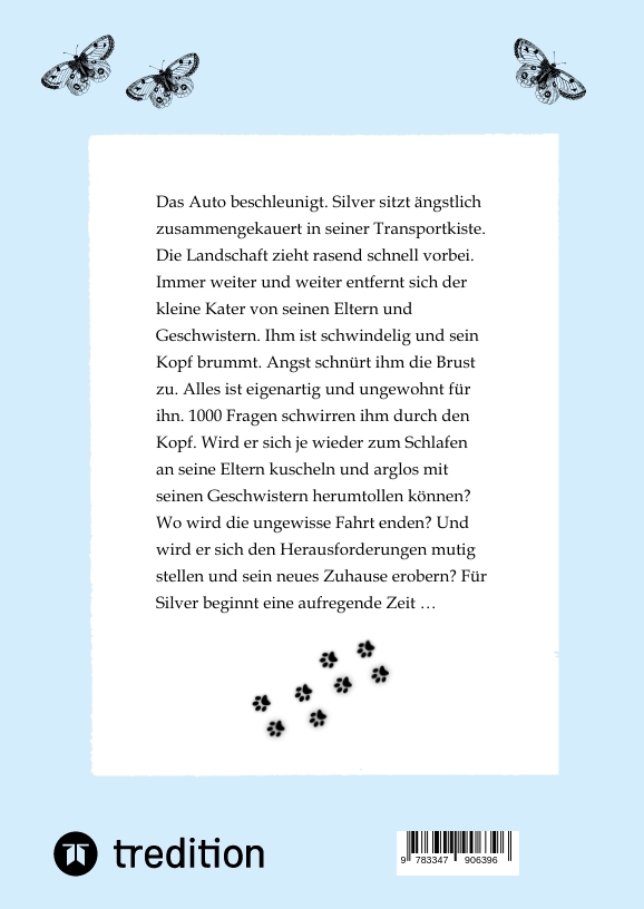 Weitere Ansicht: Silver | Alea Endres