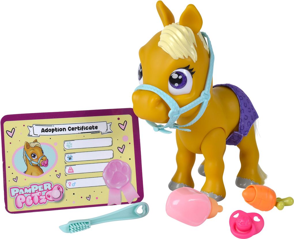 Weitere Ansicht: Pamper Petz Pony
