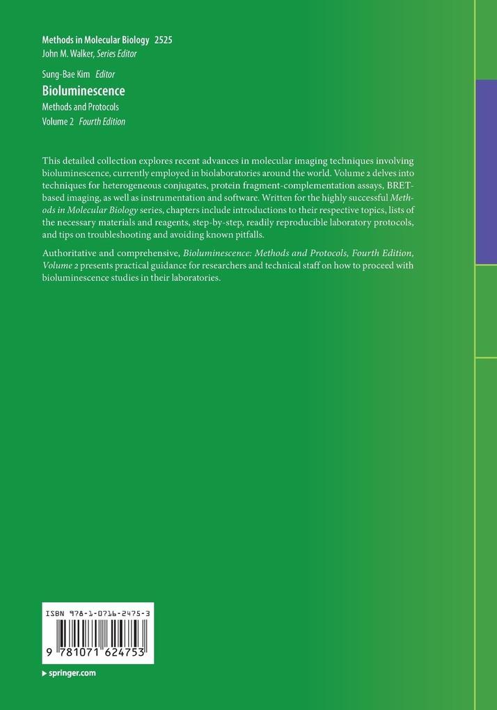 Weitere Ansicht: Bioluminescence