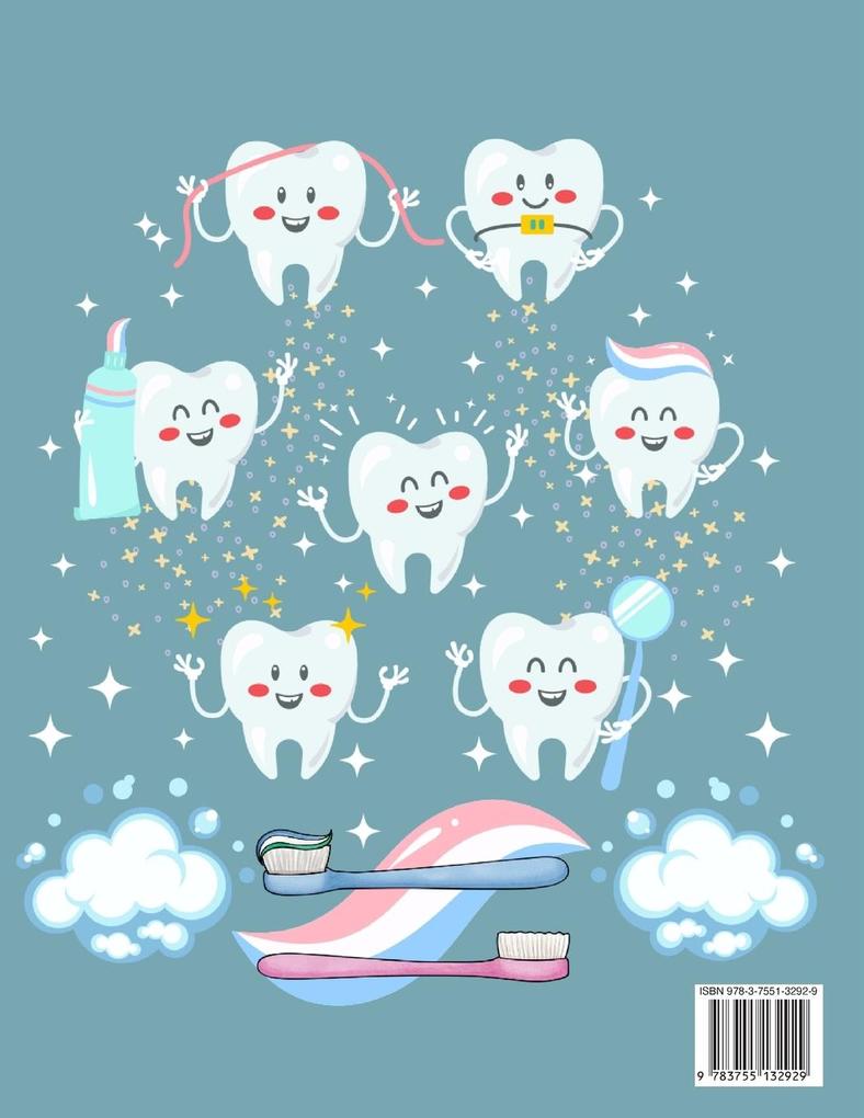 Weitere Ansicht: The Smile Factory | Bella Rosewood