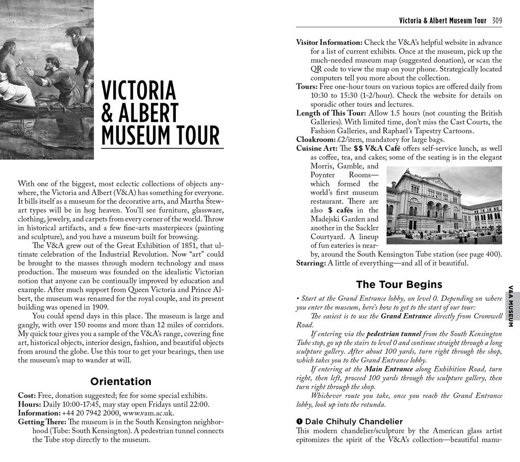 Weitere Ansicht: Rick Steves London (Twenty-fifth Edition) | Rick Steves, Gene Openshaw