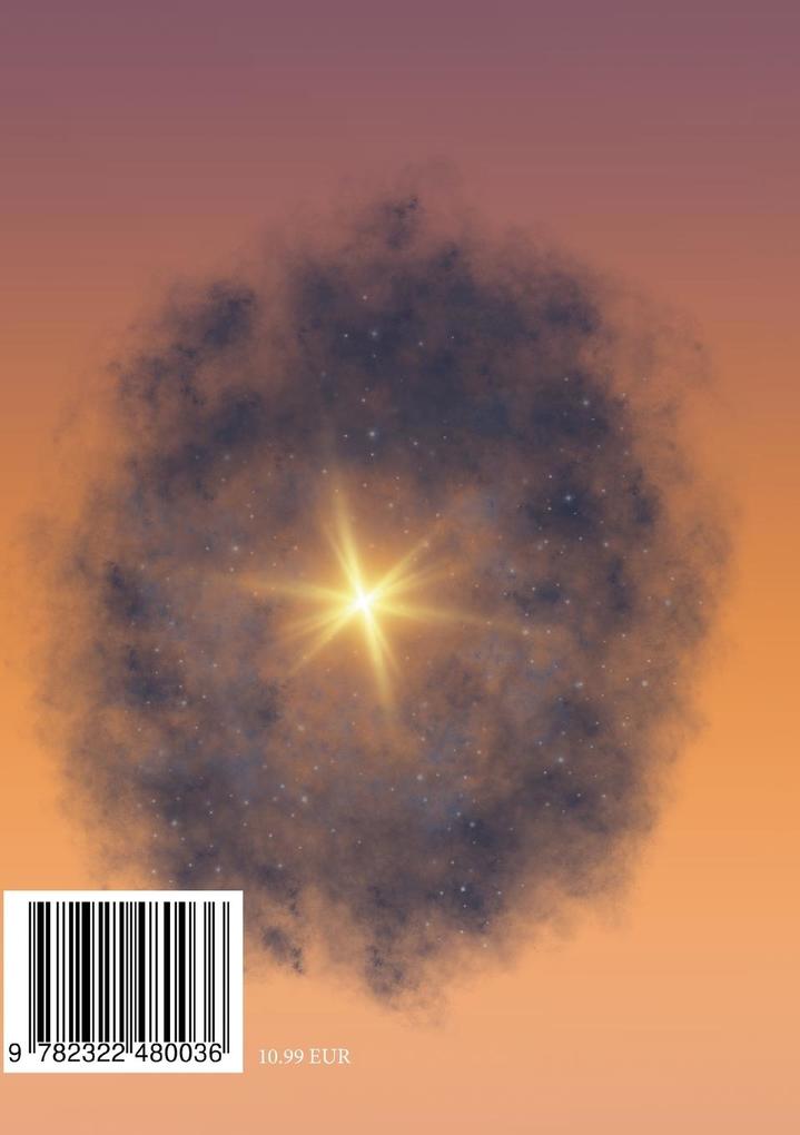 Weitere Ansicht: Du Chaos naissent les étoiles | Matthias Roy