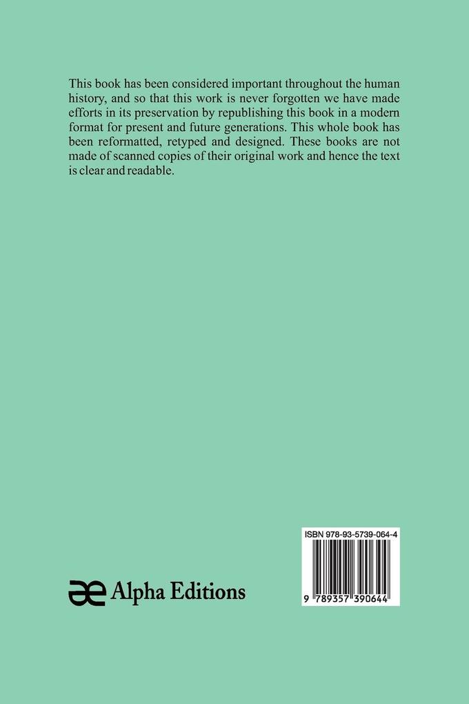 Weitere Ansicht: Miscellaneous Aphorisms; The Soul of Man | Oscar Wilde