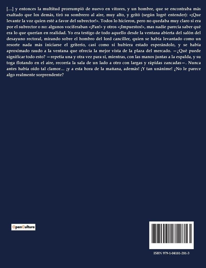 Weitere Ansicht: Silvia y Bruno | Lewis Carroll