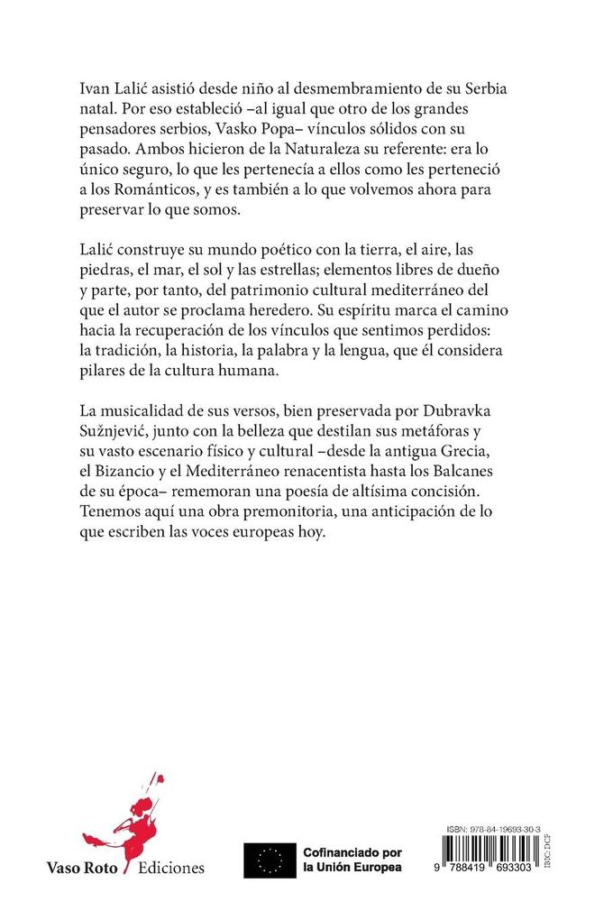 Weitere Ansicht: Enlaces interrumpidos | Ivan V. Lali