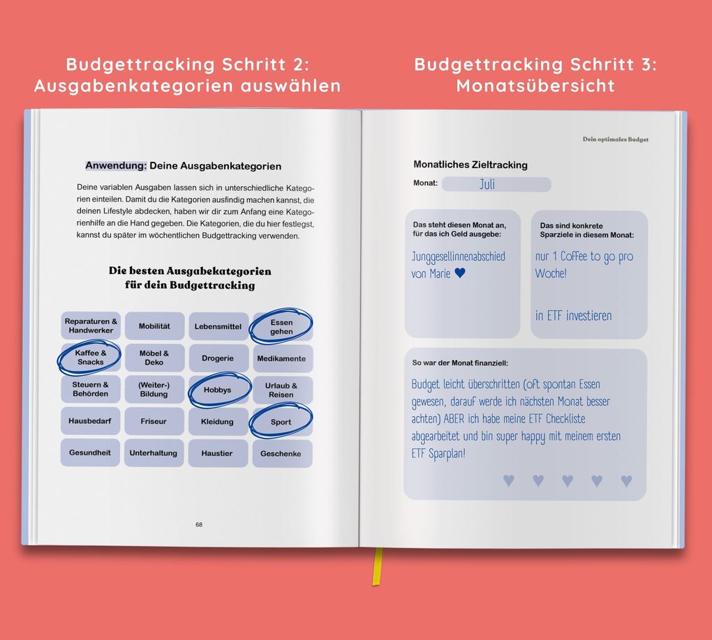 Weitere Ansicht: know your money | baby! finance