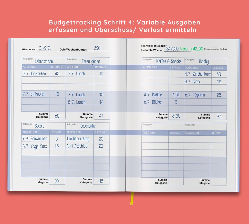 Weitere Ansicht: know your money | baby! finance