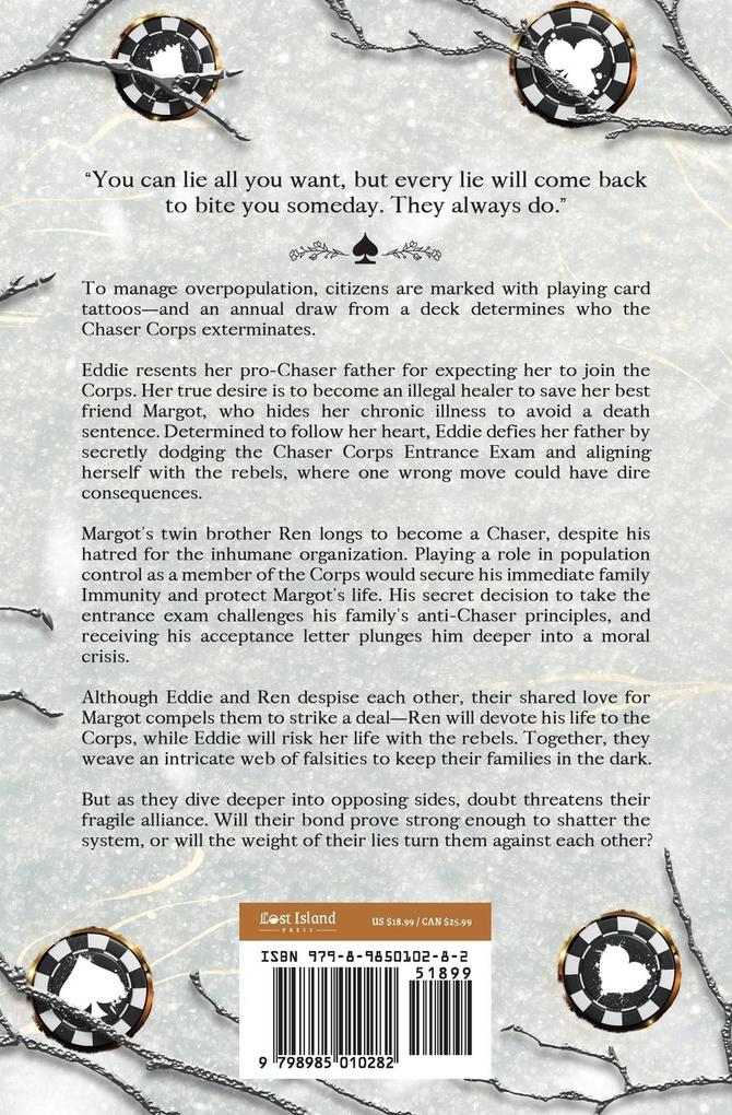 Weitere Ansicht: Lone Player | Julia Rosemary Turk