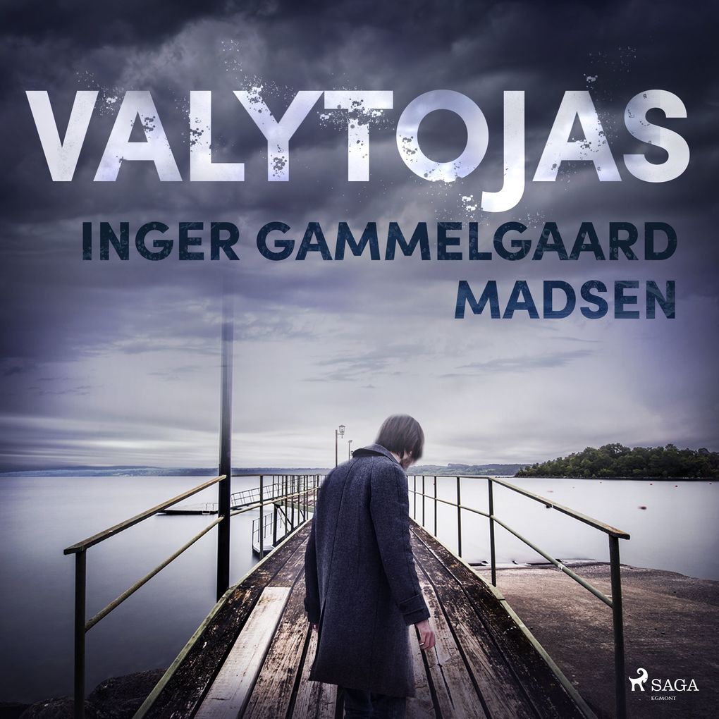 Produktbild: Valytojas | Inger Gammelgaard Madsen
