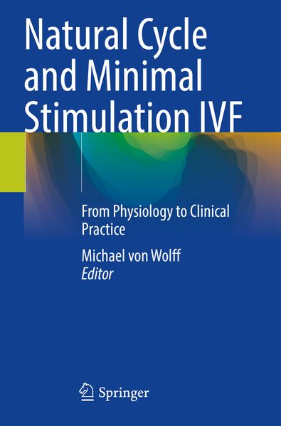 Produktbild: Natural Cycle and Minimal Stimulation IVF