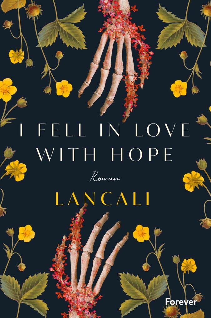 Produktbild: i fell in love with hope | Lancali