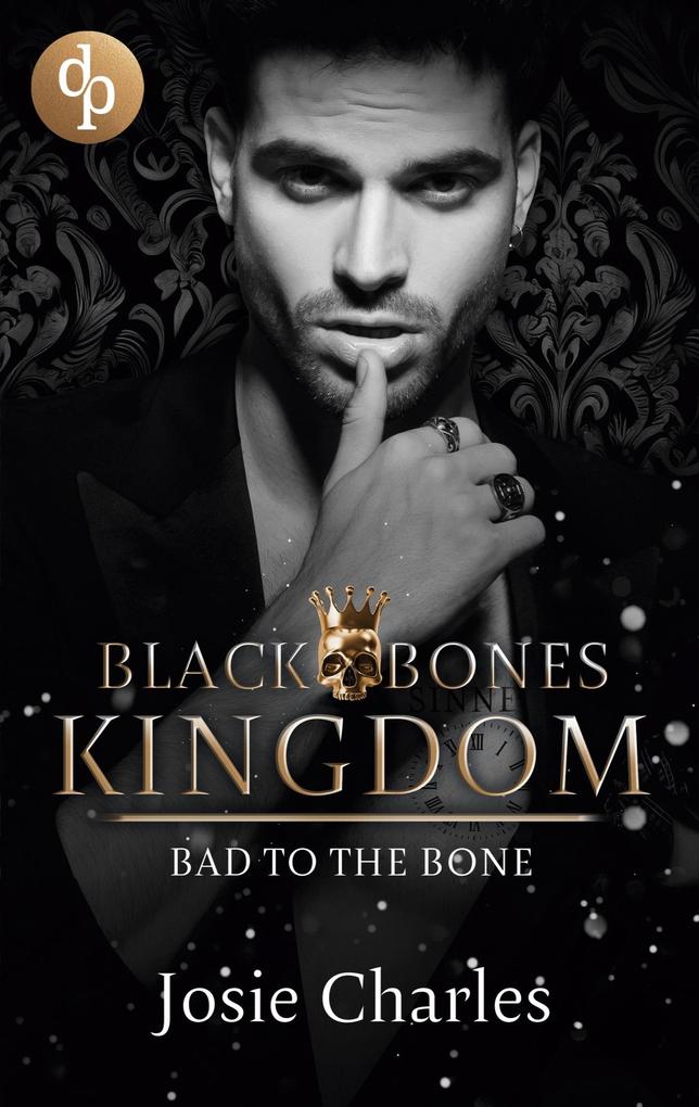 Produktbild: Bad to the Bone | Josie Charles