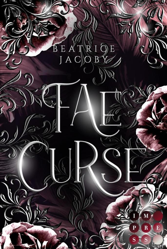 Produktbild: Wicked Hearts: Fae Curse | Beatrice Jacoby