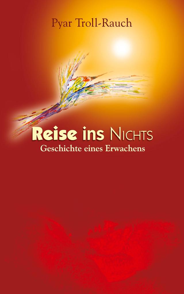Produktbild: Reise ins Nichts | Pyar Troll-Rauch