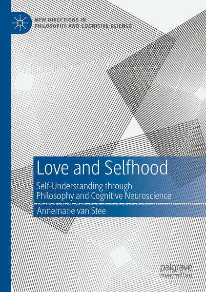 Produktbild: Love and Selfhood | Annemarie van Stee