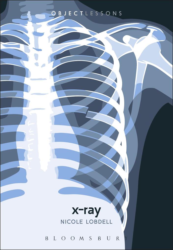 Produktbild: X-Ray | Nicole Lobdell
