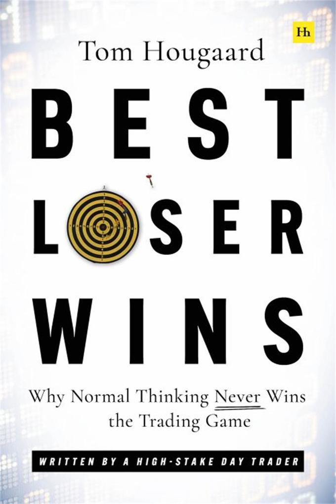 Produktbild: Best Loser Wins | Tom Hougaard