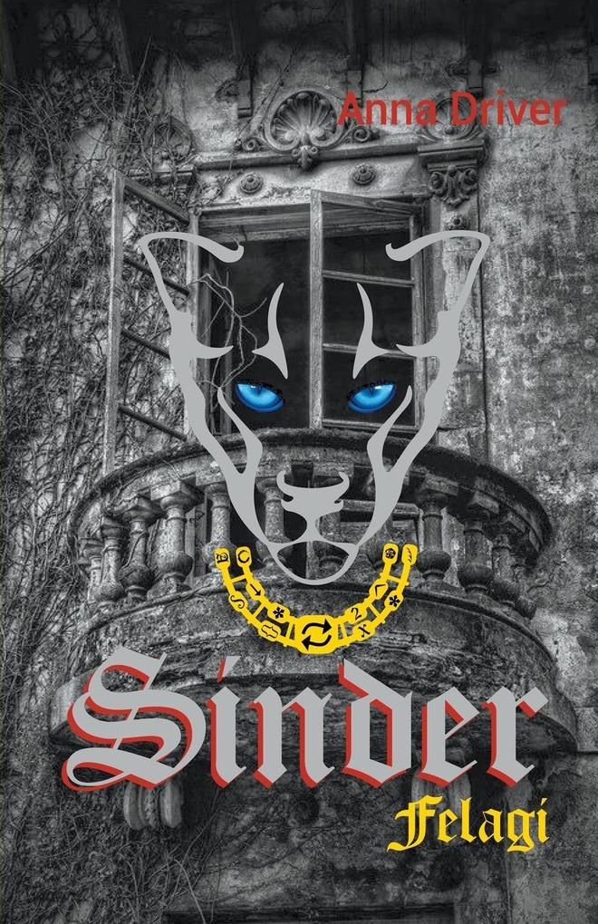 Produktbild: Sinder, Felagi | Anna Driver
