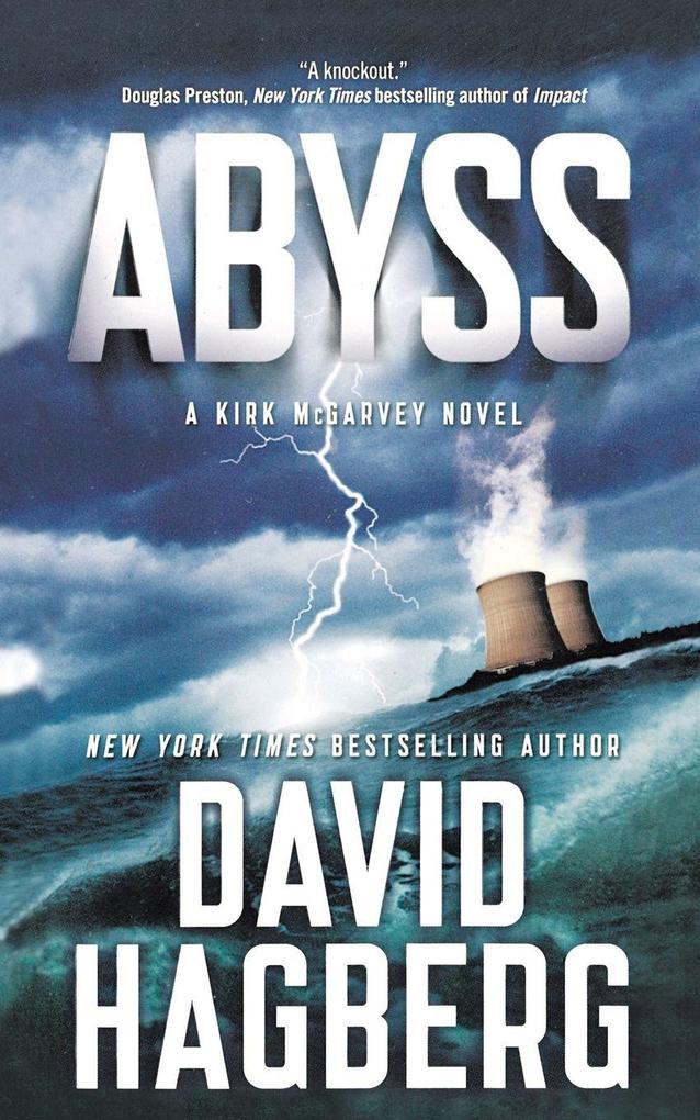 Produktbild: Abyss | David Hagberg