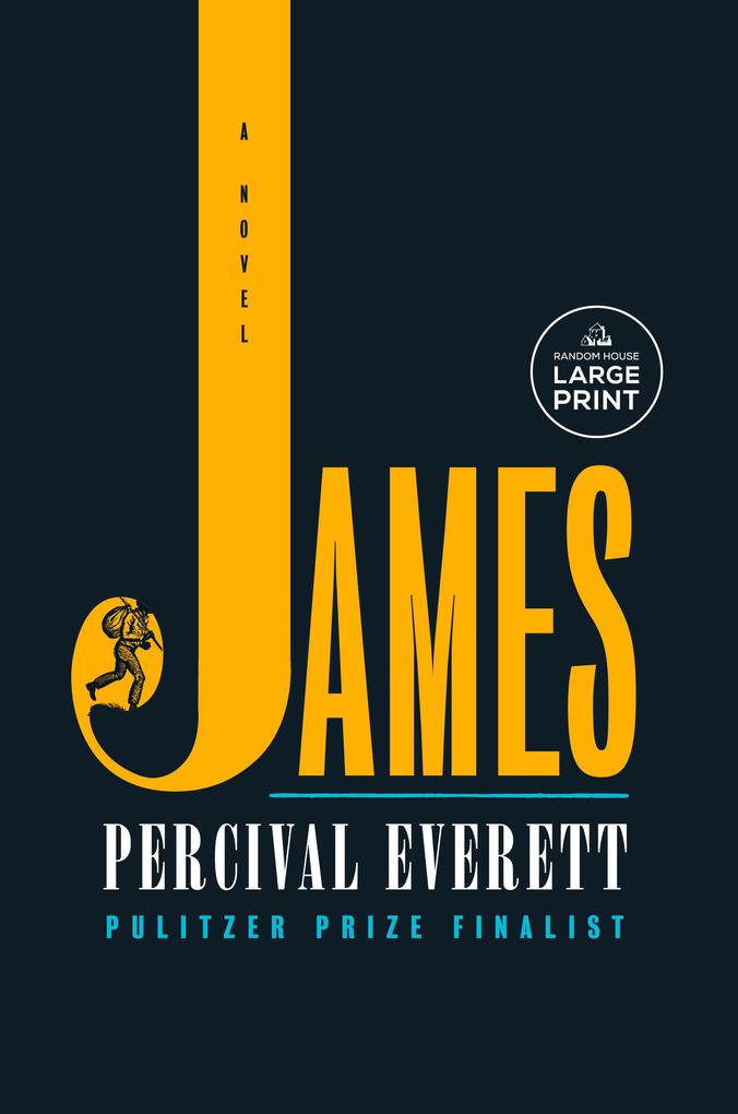 Produktbild: James | Percival Everett