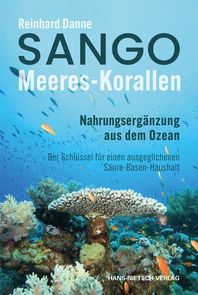 Produktbild: Sango Meeres-Korallen | Reinhard Danne