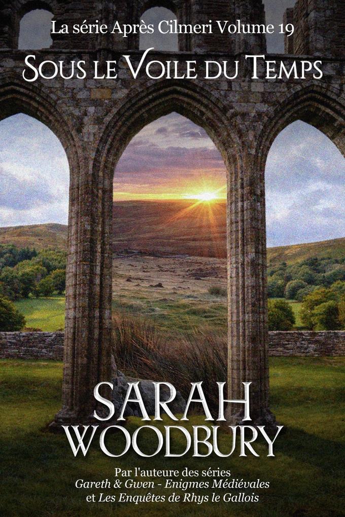 Produktbild: Sous le Voile du Temps | Sarah Woodbury