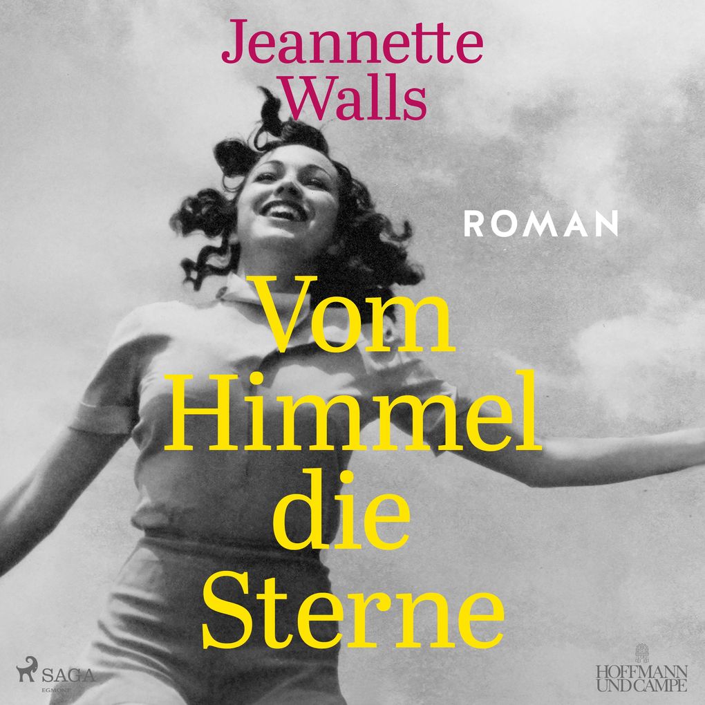 Produktbild: Vom Himmel die Sterne | Jeannette Walls