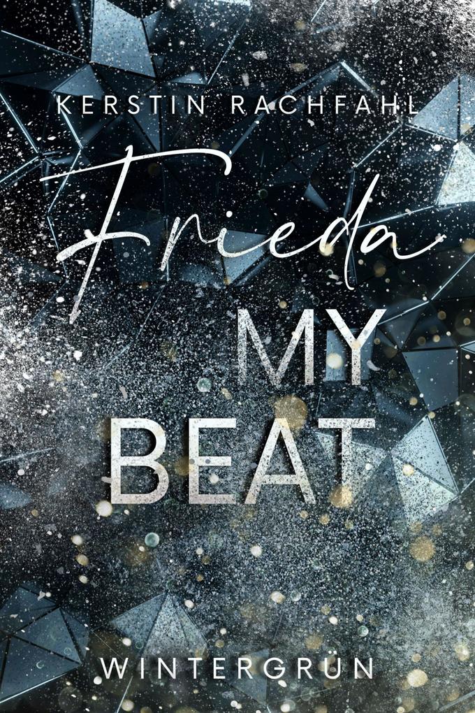 Produktbild: Frieda my Beat | Kerstin Rachfahl