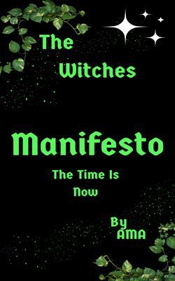 Produktbild: The Witches Manifesto | Ama