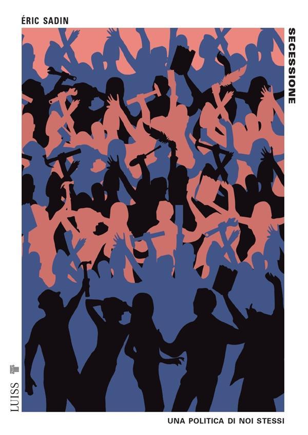 Produktbild: Secessione | Eric Sadin