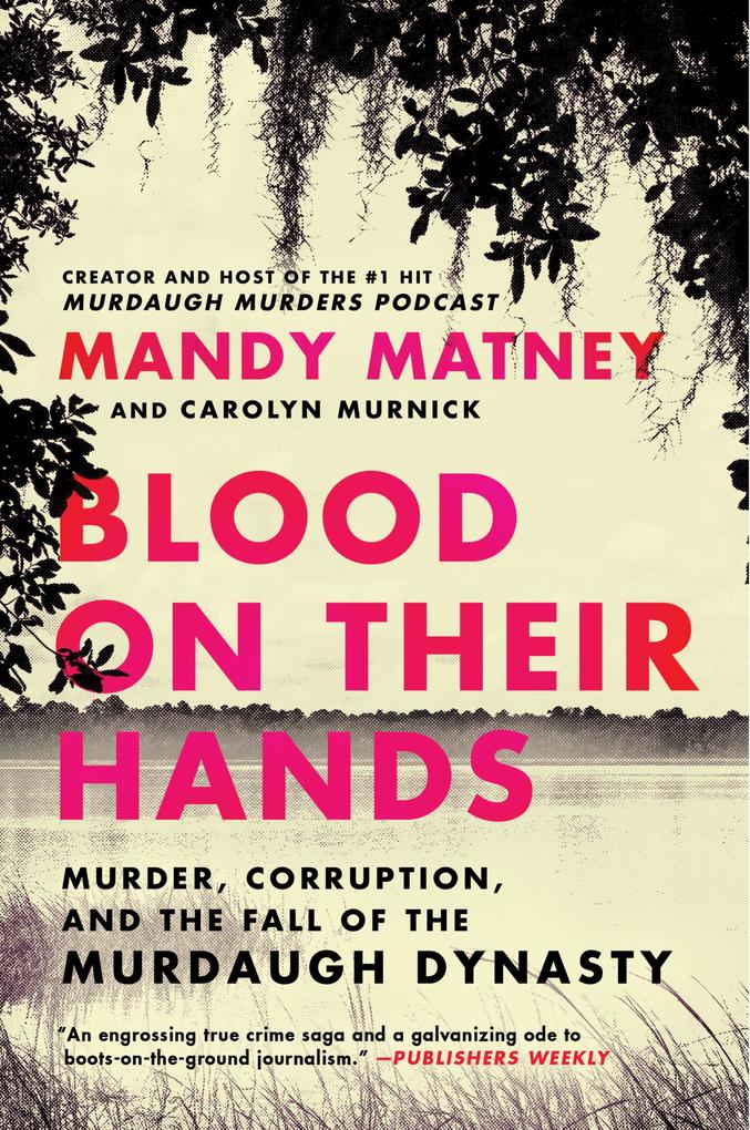 Produktbild: Blood on Their Hands | Mandy Matney