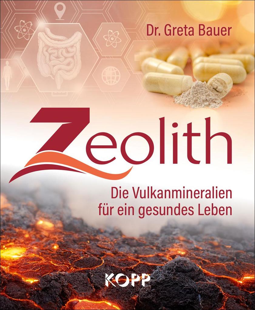Produktbild: Zeolith | Greta Bauer