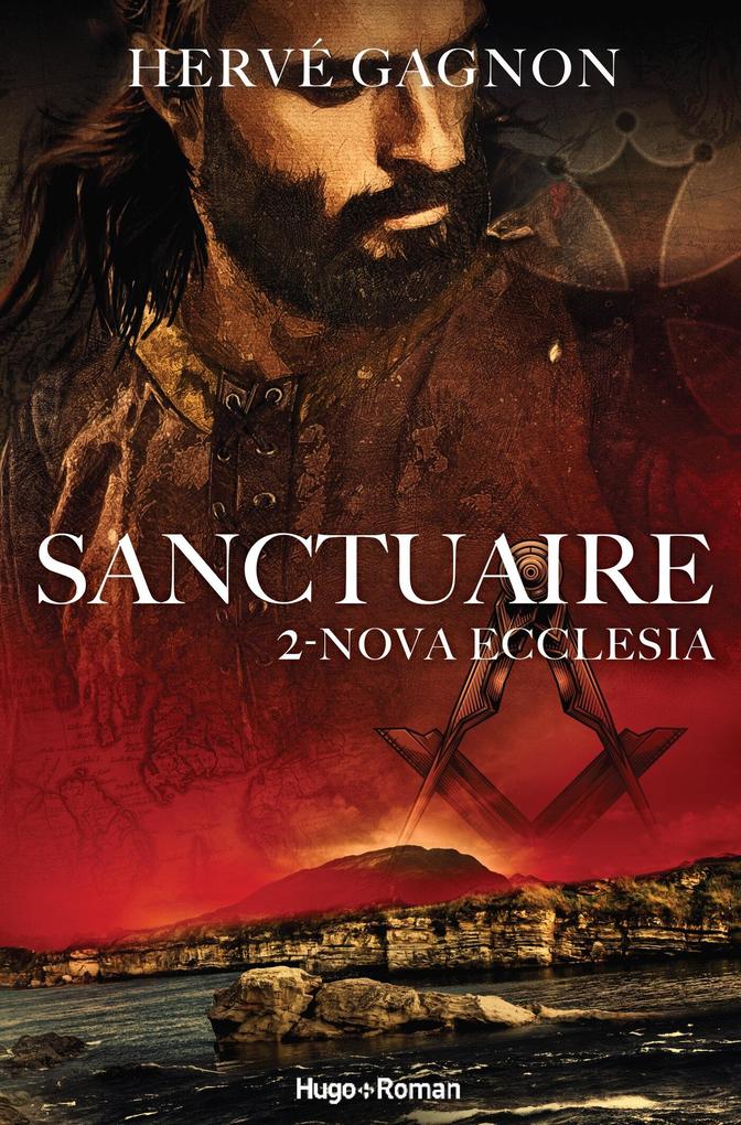 Produktbild: Sanctuaire - Tome 02 | Hervé Gagnon