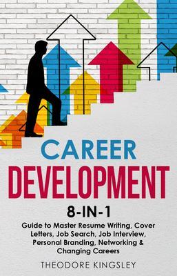 Produktbild: Career Development | Theodore Kingsley