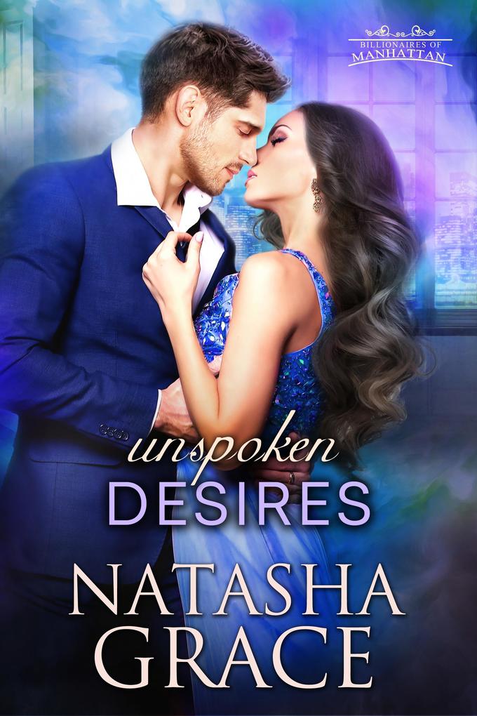 Produktbild: Unspoken Desires | Natasha Grace